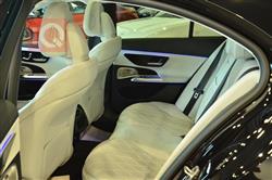 مێرسێدس بێنز E-Class